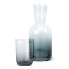 Keepsake Carafe and Tumbler Sets Smoke